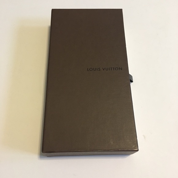 Louis Vuitton Other - Louis Vuitton Authentic Box